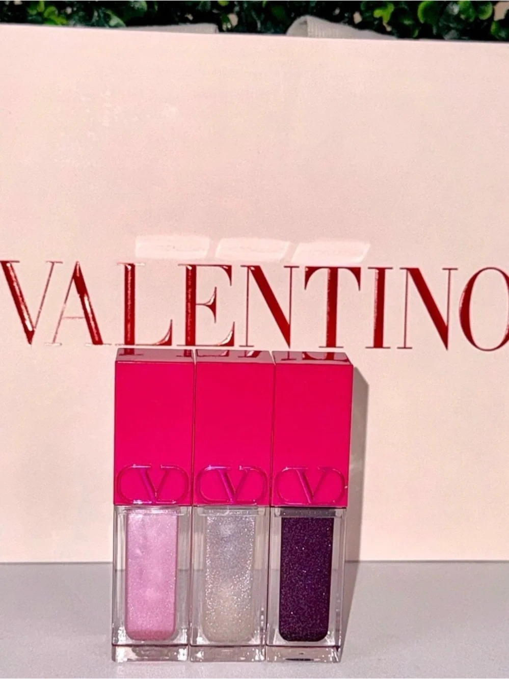 Valentino what it